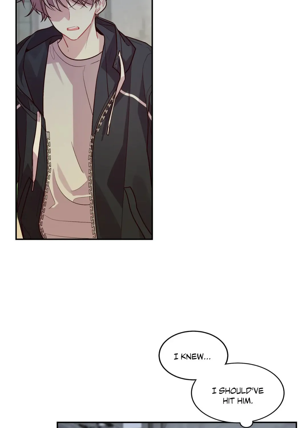 Robber X Lover Chapter 74 page 59 - 