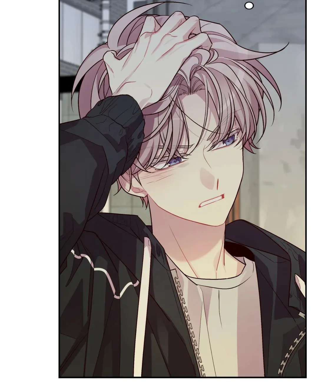 Robber X Lover Chapter 74 page 60 - 