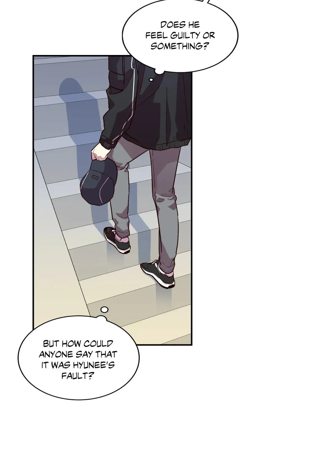 Robber X Lover Chapter 74 page 62 - 