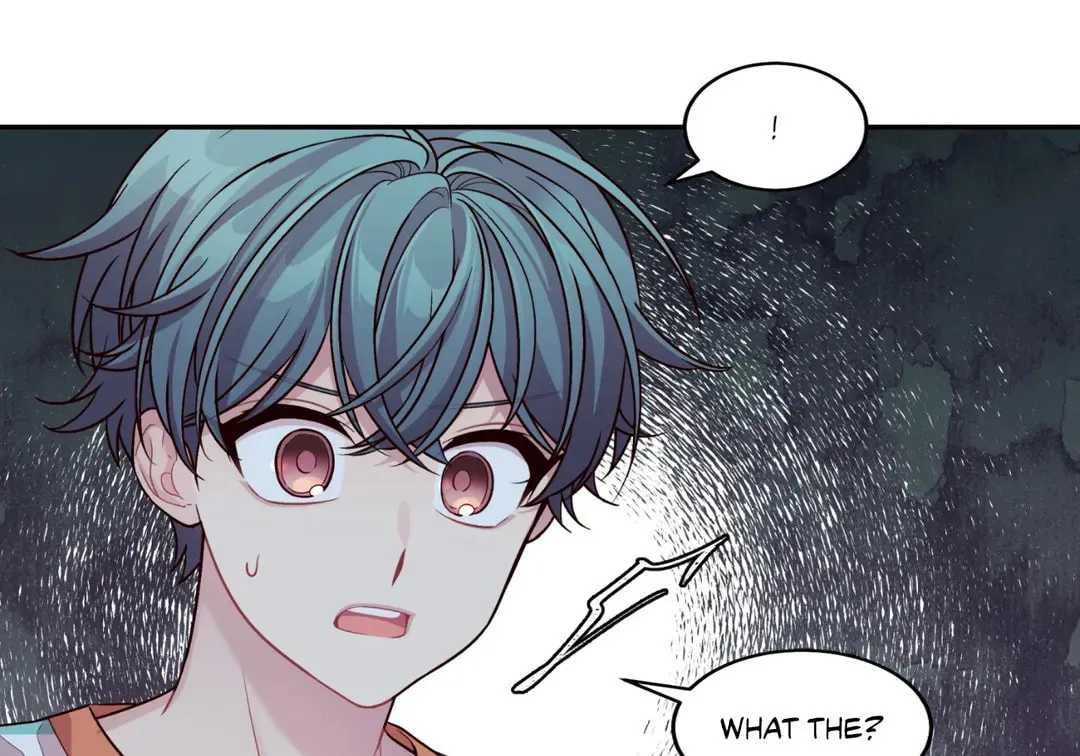 Robber X Lover Chapter 74 page 66 - 