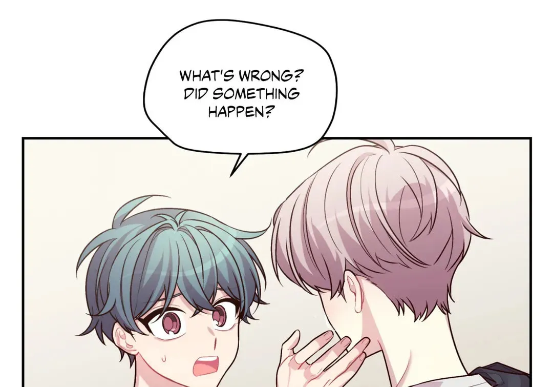 Robber X Lover Chapter 74 page 69 - 