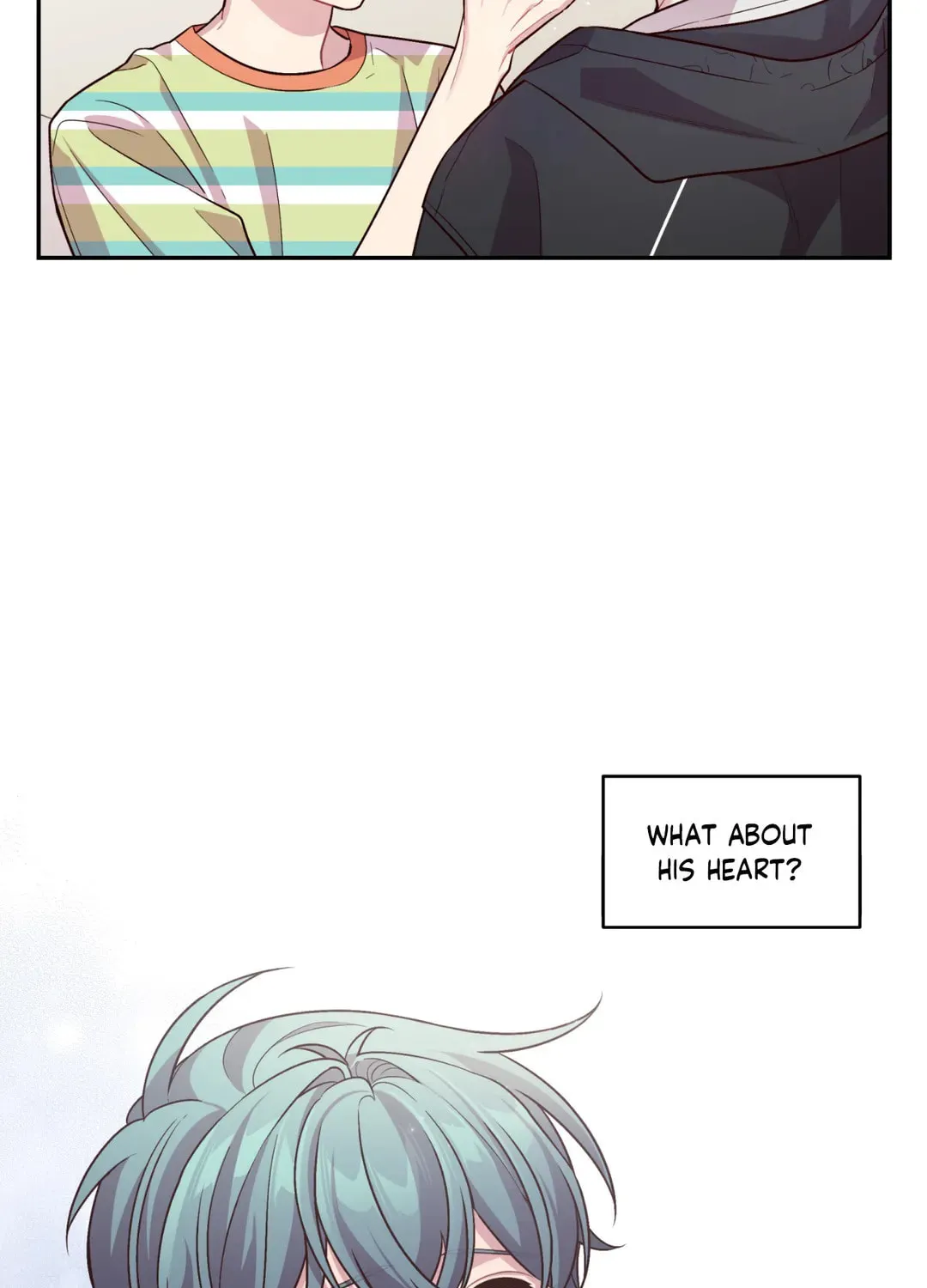 Robber X Lover Chapter 74 page 70 - 
