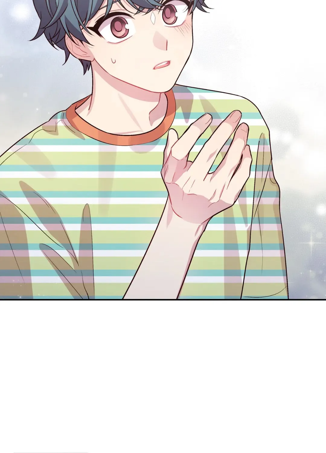 Robber X Lover Chapter 74 page 71 - 