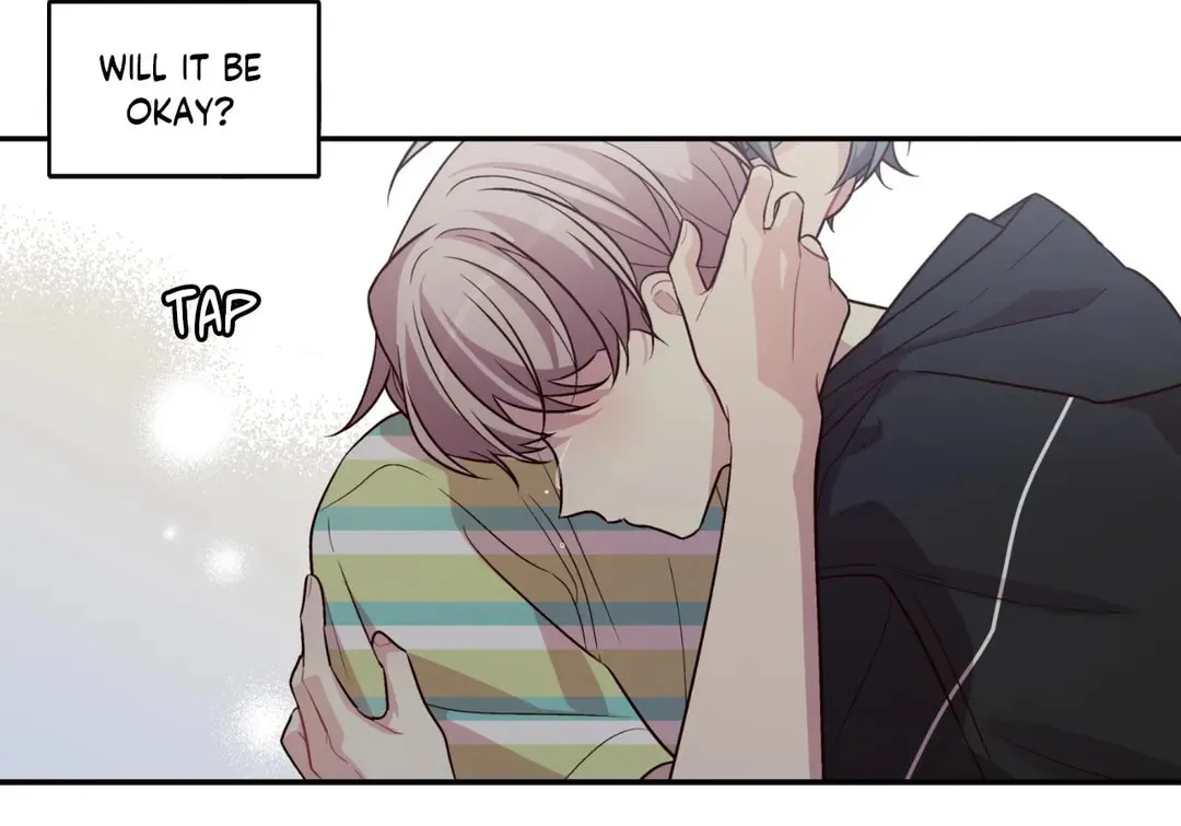 Robber X Lover Chapter 74 page 72 - 
