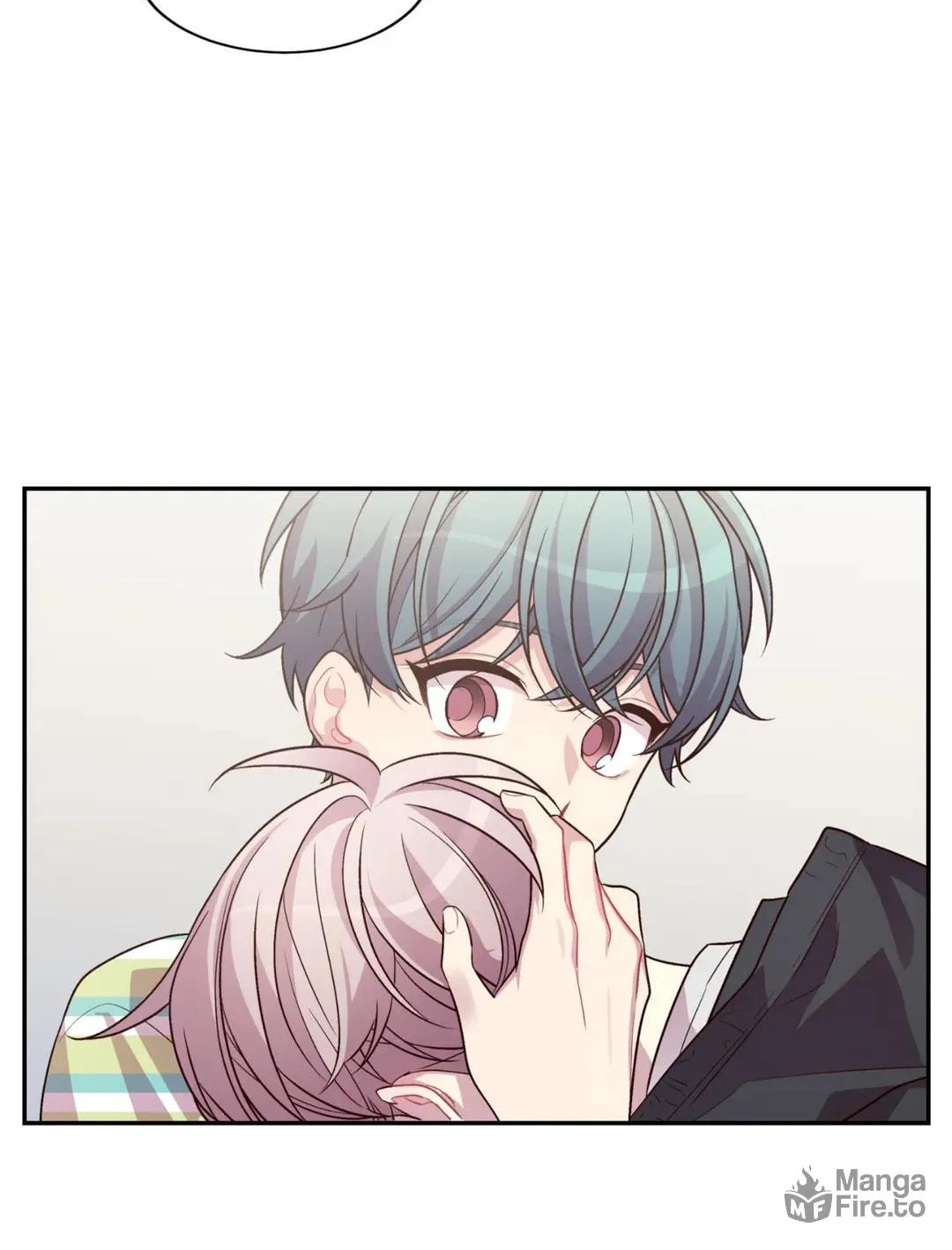 Robber X Lover Chapter 74 page 74 - 