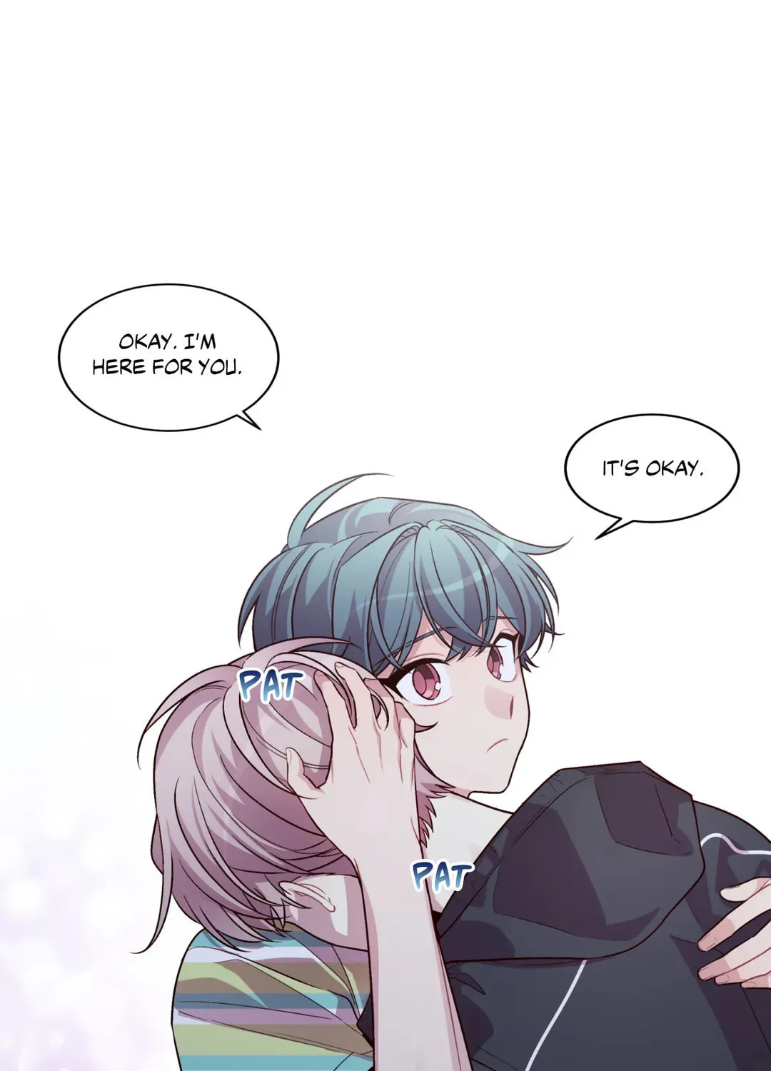 Robber X Lover Chapter 74 page 75 - 
