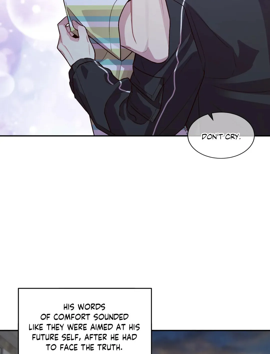 Robber X Lover Chapter 74 page 76 - 