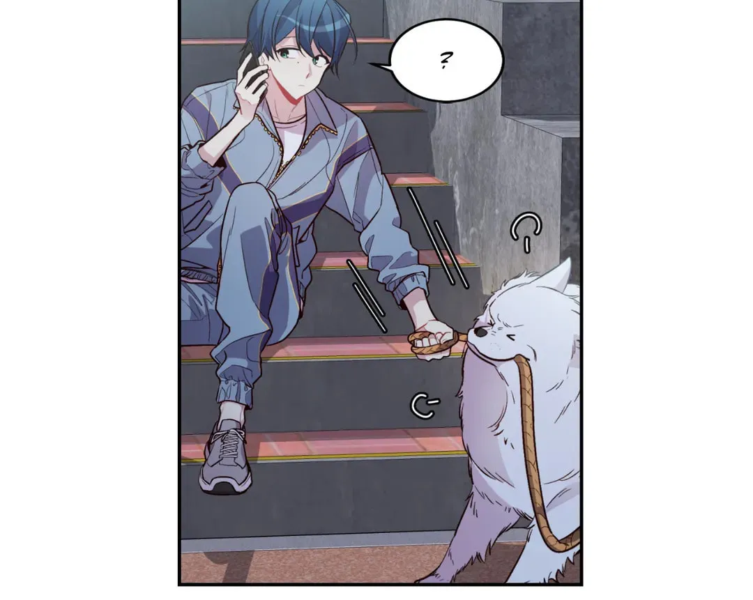 Robber X Lover Chapter 75 page 12 - 