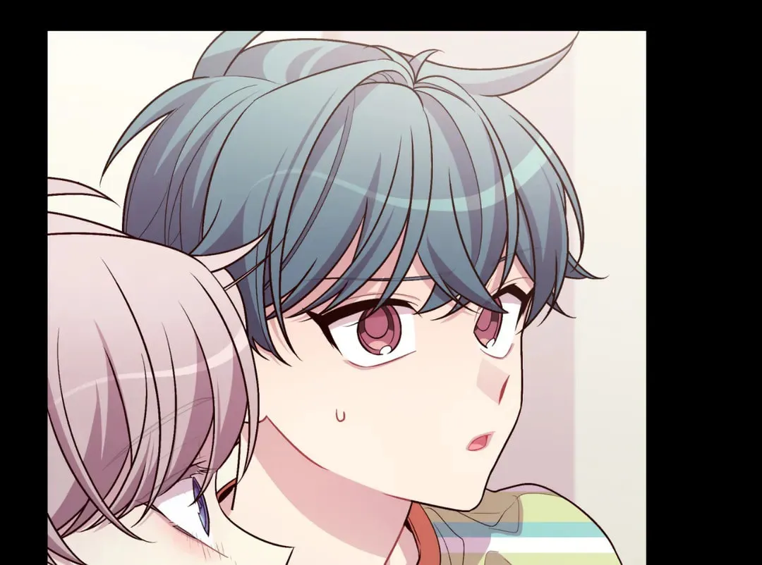 Robber X Lover Chapter 75 page 15 - 