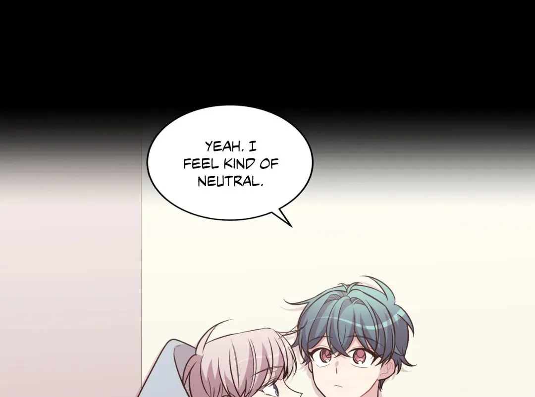 Robber X Lover Chapter 75 page 18 - 