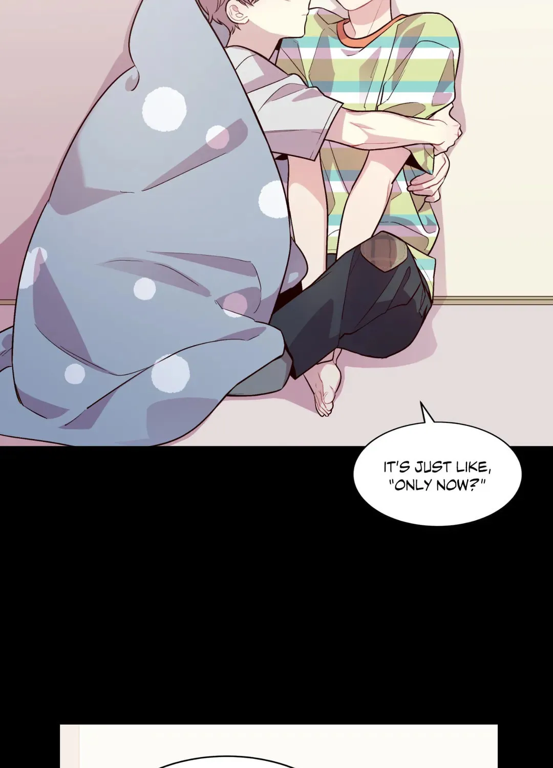 Robber X Lover Chapter 75 page 19 - 