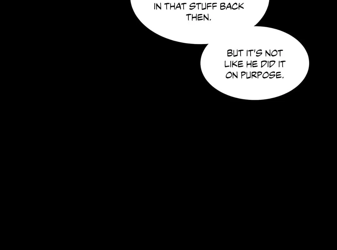 Robber X Lover Chapter 75 page 21 - 