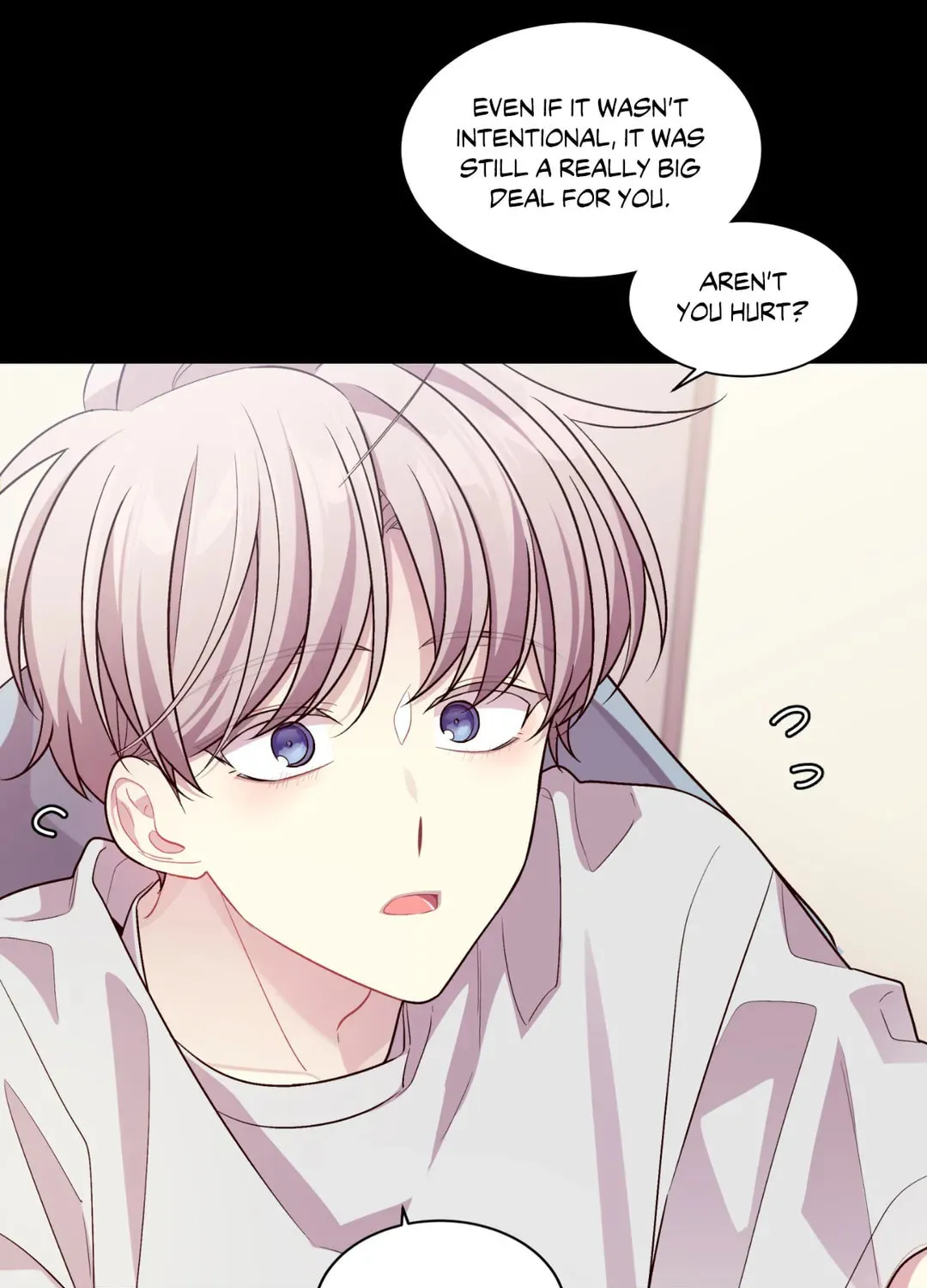 Robber X Lover Chapter 75 page 22 - 