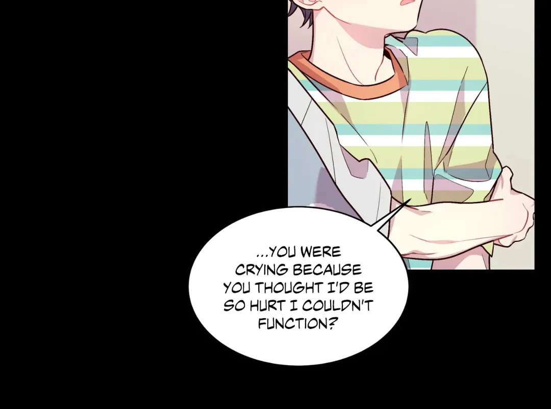 Robber X Lover Chapter 75 page 24 - 