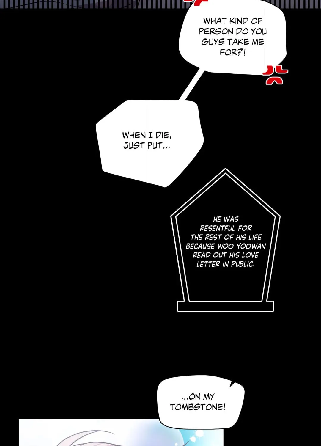 Robber X Lover Chapter 75 page 26 - 