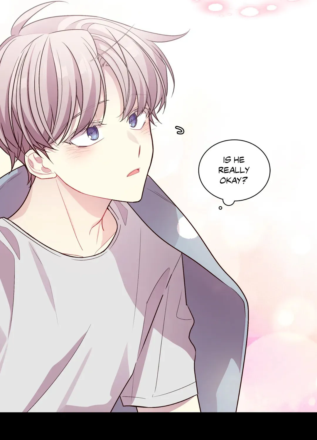 Robber X Lover Chapter 75 page 31 - 