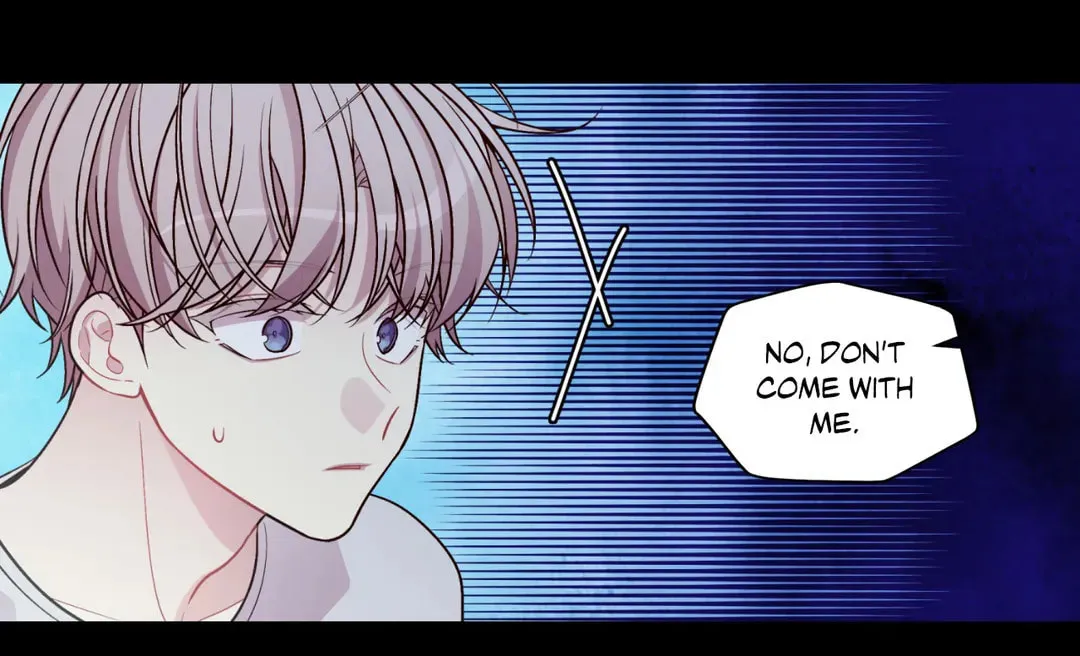 Robber X Lover Chapter 75 page 36 - 