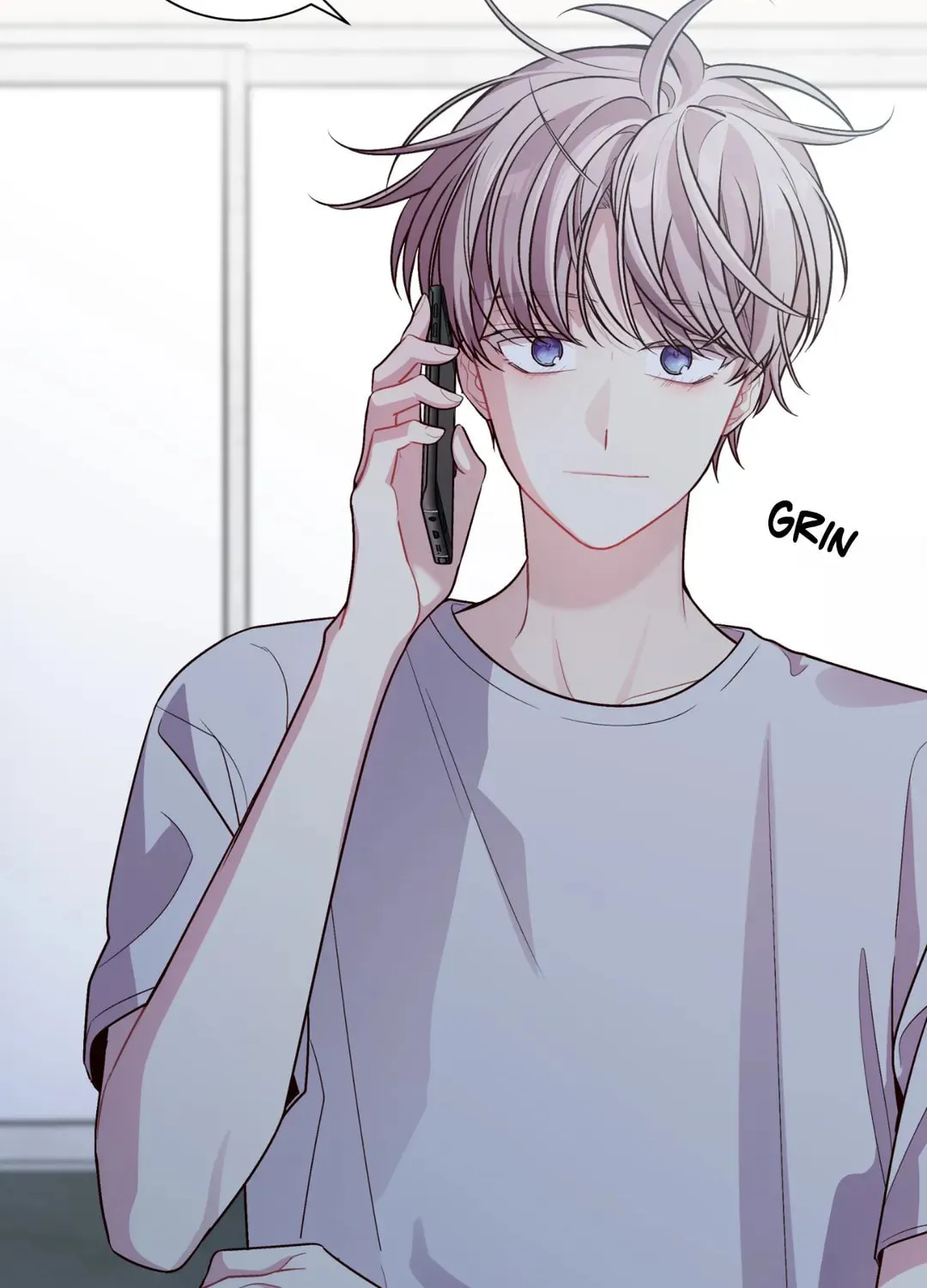Robber X Lover Chapter 75 page 41 - 