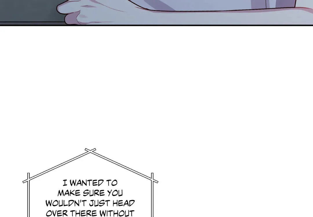 Robber X Lover Chapter 75 page 42 - 