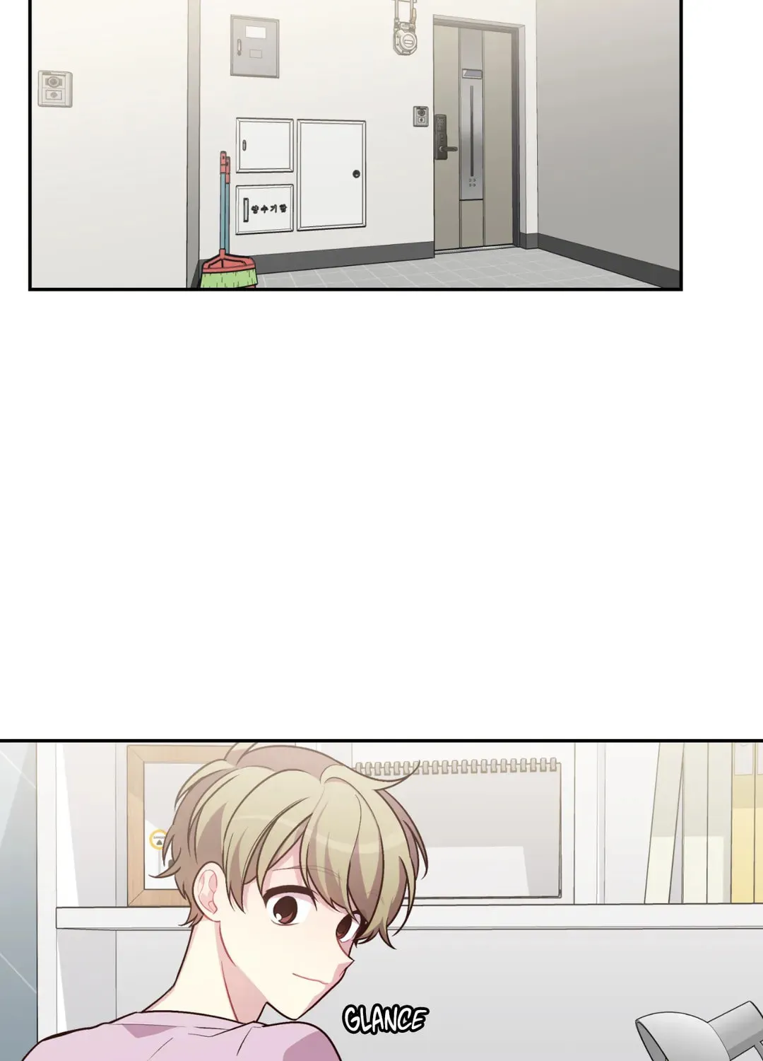 Robber X Lover Chapter 75 page 46 - 