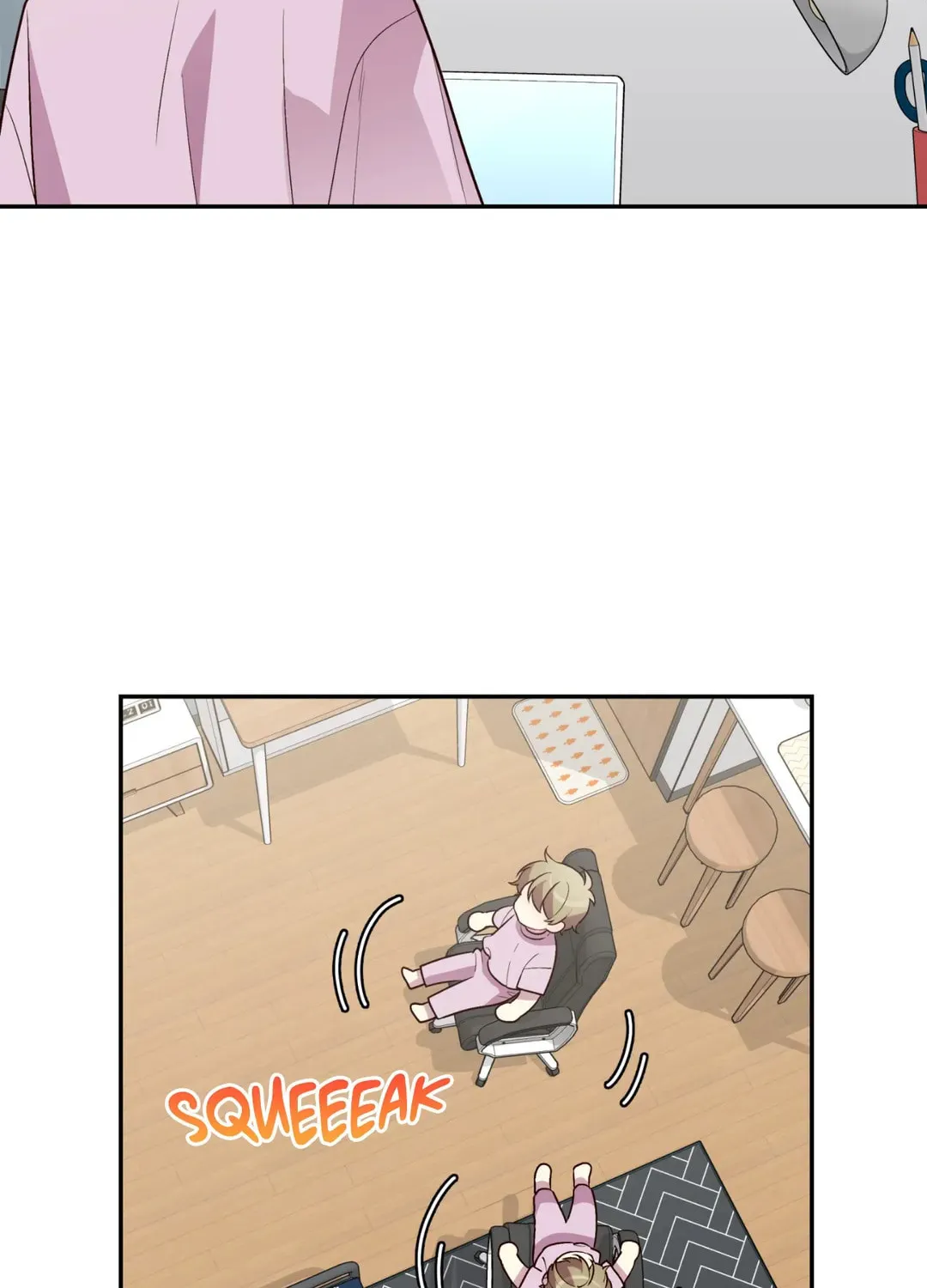 Robber X Lover Chapter 75 page 47 - 