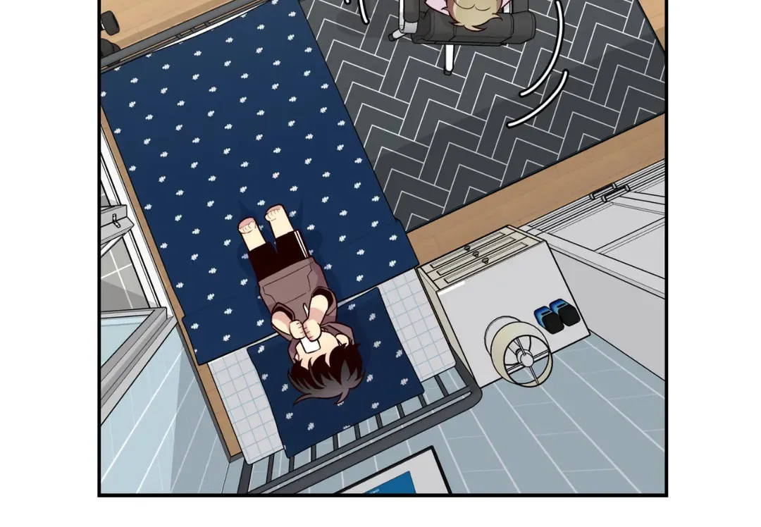 Robber X Lover Chapter 75 page 48 - 