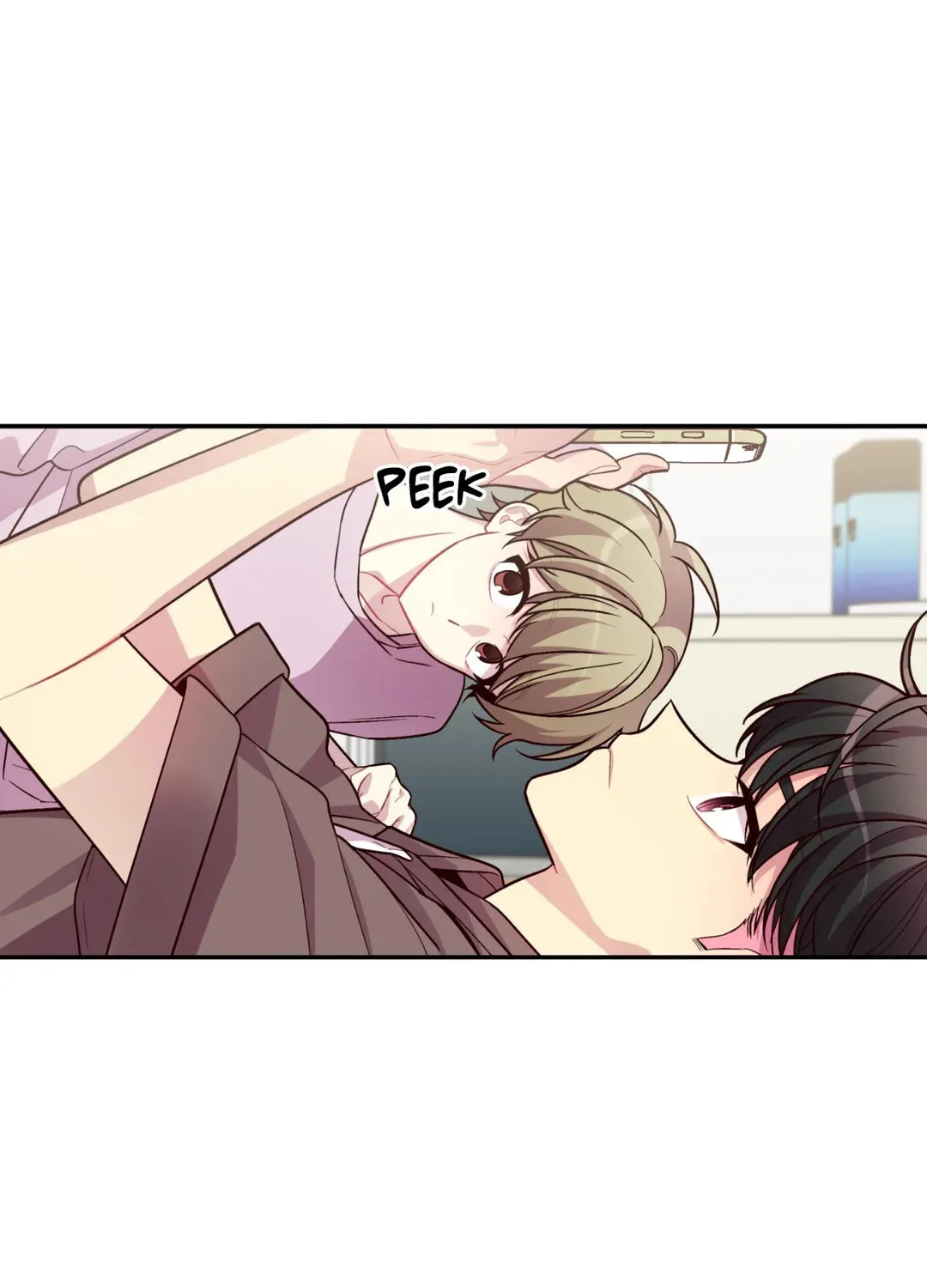 Robber X Lover Chapter 75 page 49 - 
