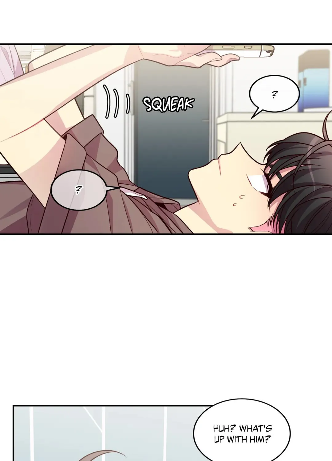 Robber X Lover Chapter 75 page 50 - 
