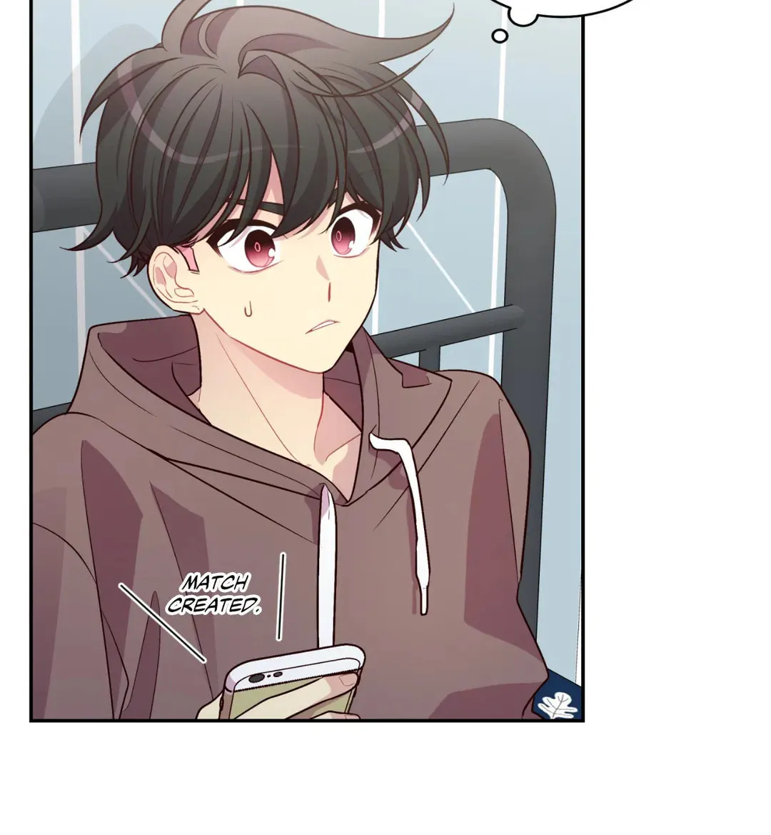 Robber X Lover Chapter 75 page 51 - 