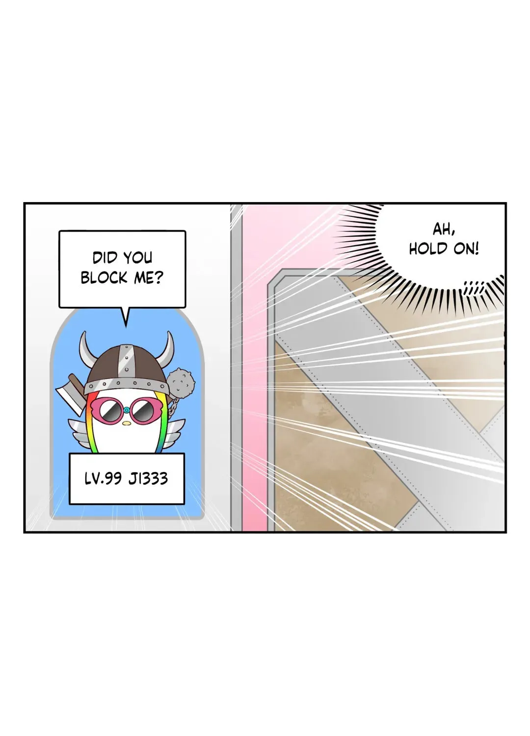 Robber X Lover Chapter 75 page 52 - 