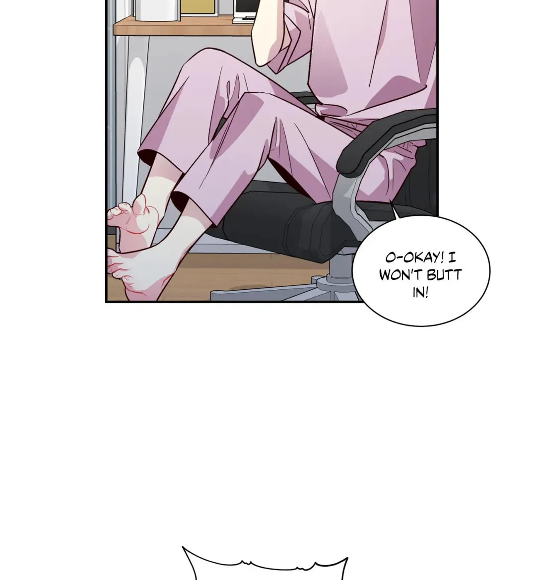 Robber X Lover Chapter 75 page 57 - 