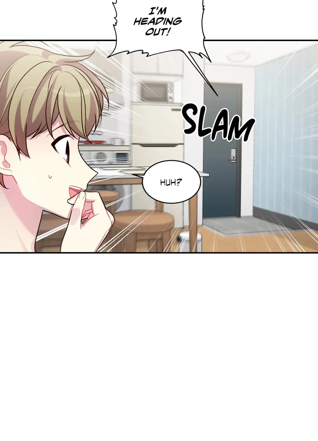 Robber X Lover Chapter 75 page 58 - 