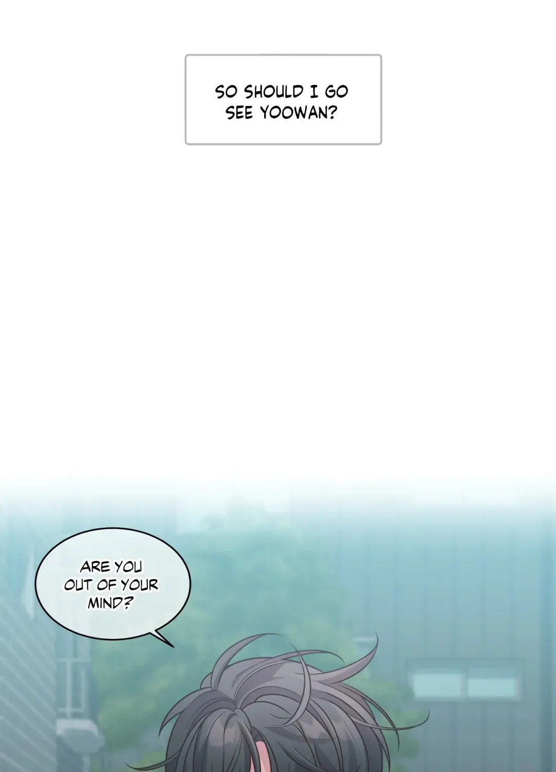 Robber X Lover Chapter 75 page 59 - 