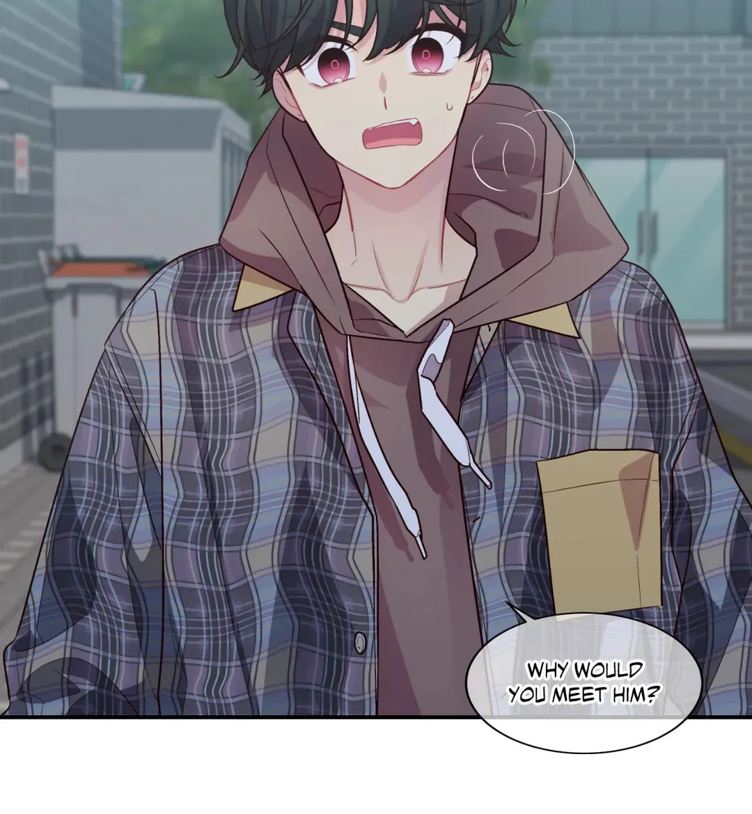 Robber X Lover Chapter 75 page 60 - 