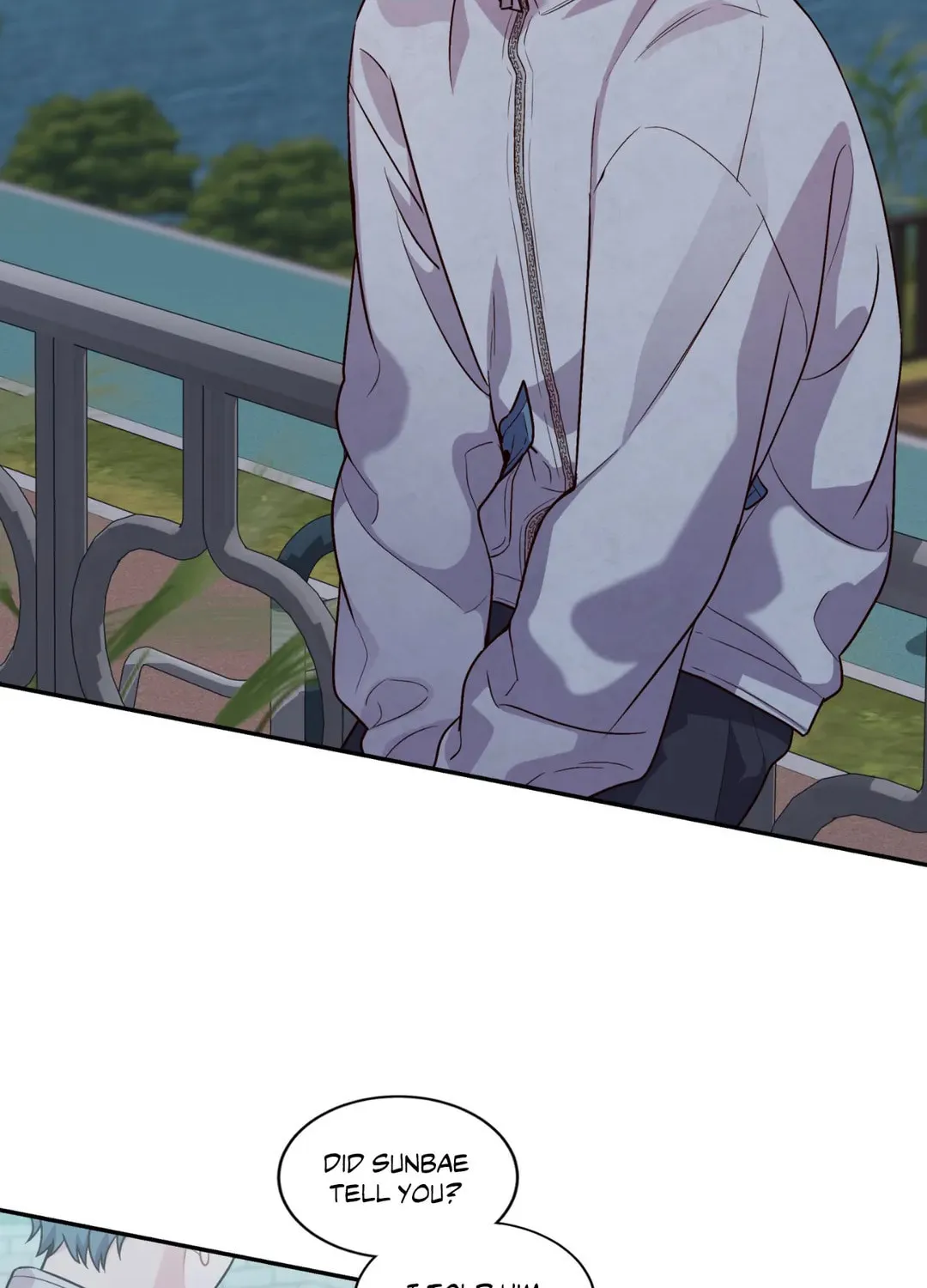 Robber X Lover Chapter 75 page 62 - 