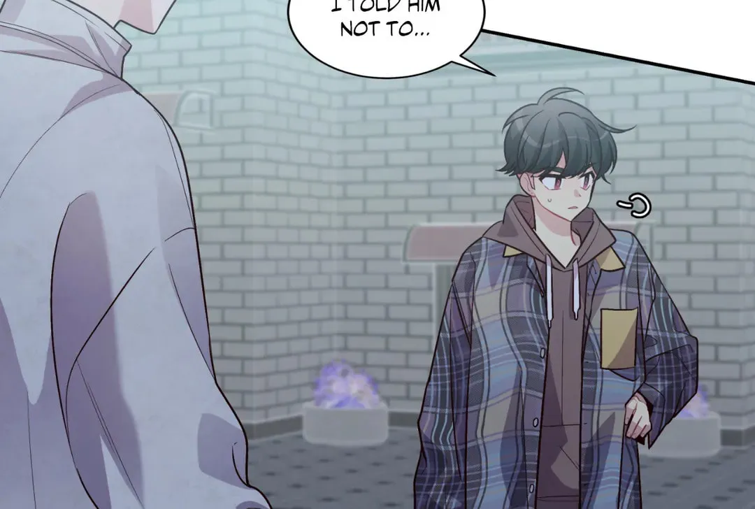 Robber X Lover Chapter 75 page 63 - 