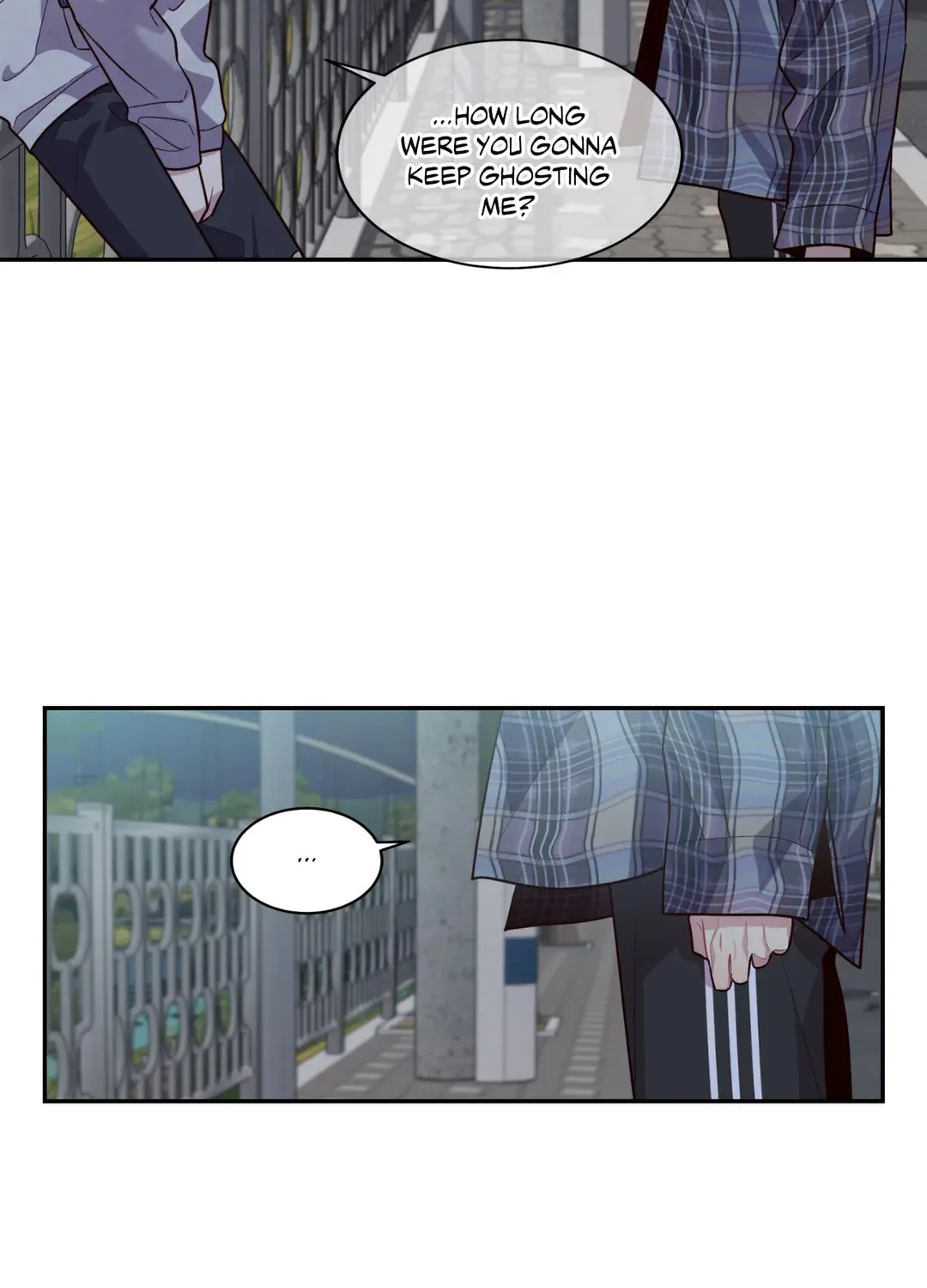 Robber X Lover Chapter 75 page 65 - 