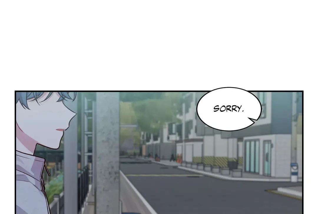 Robber X Lover Chapter 75 page 66 - 