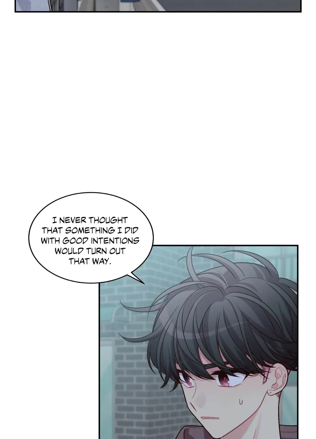 Robber X Lover Chapter 75 page 67 - 