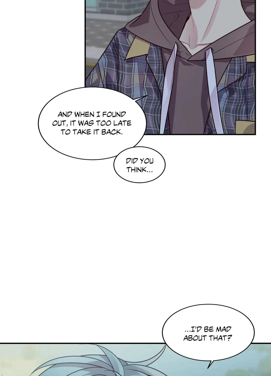 Robber X Lover Chapter 75 page 68 - 