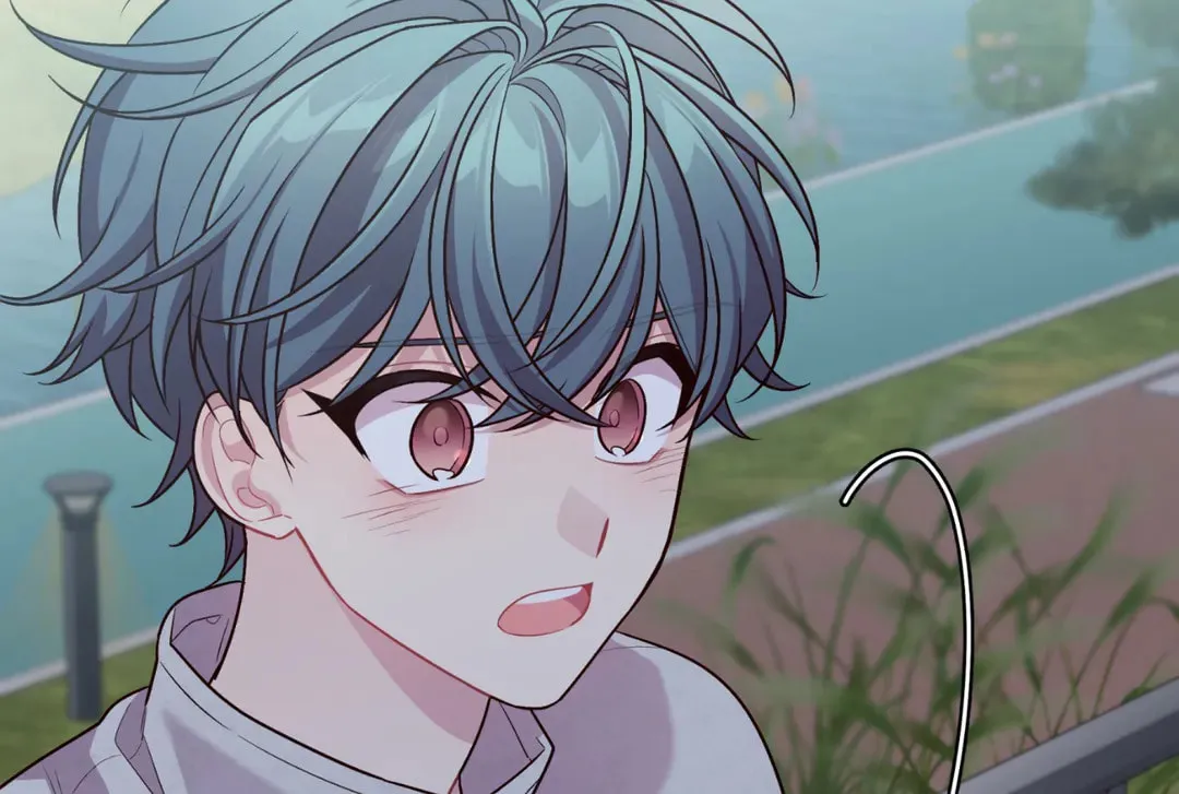 Robber X Lover Chapter 75 page 69 - 
