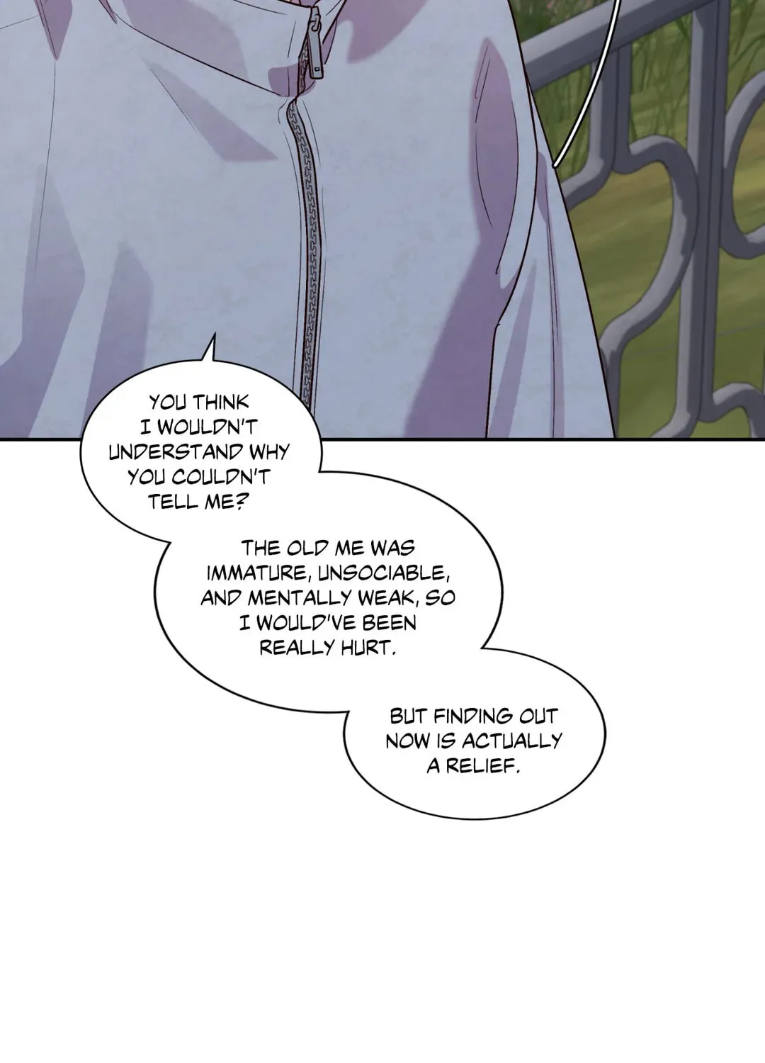 Robber X Lover Chapter 75 page 70 - 