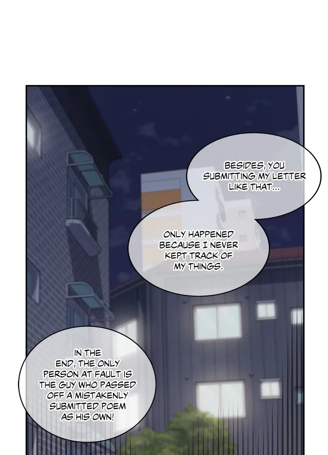 Robber X Lover Chapter 75 page 71 - 