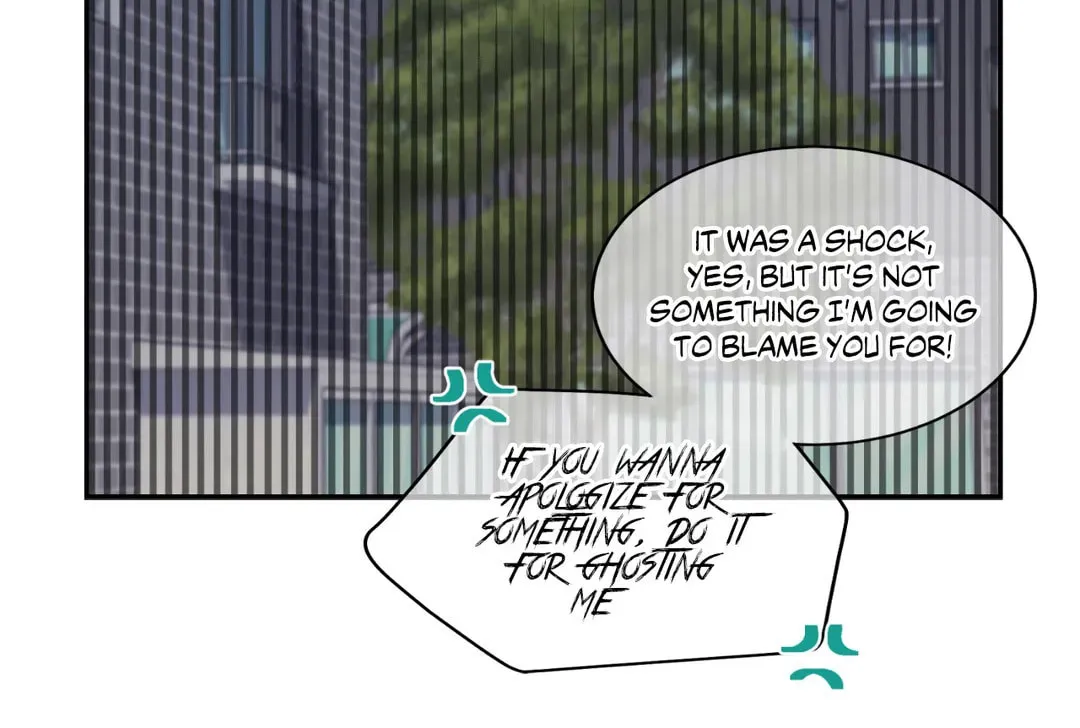 Robber X Lover Chapter 75 page 72 - 