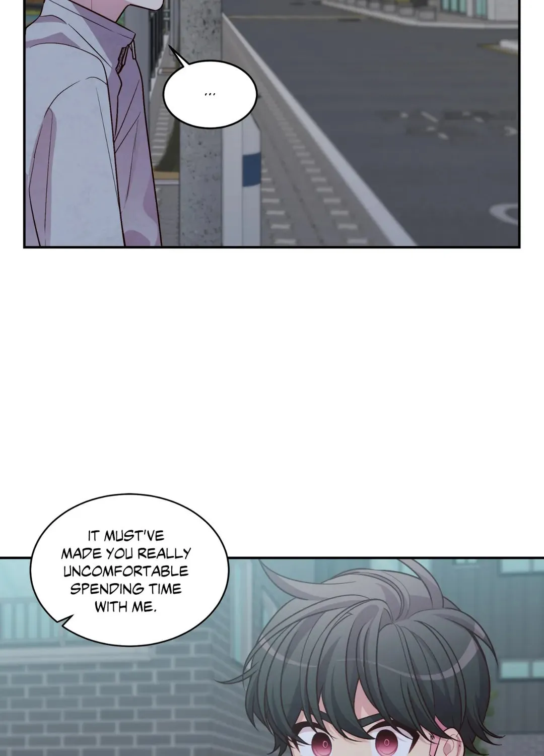 Robber X Lover Chapter 75 page 74 - 