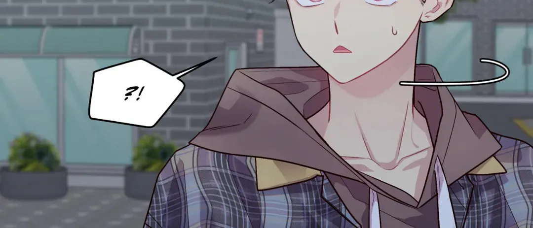 Robber X Lover Chapter 75 page 75 - 