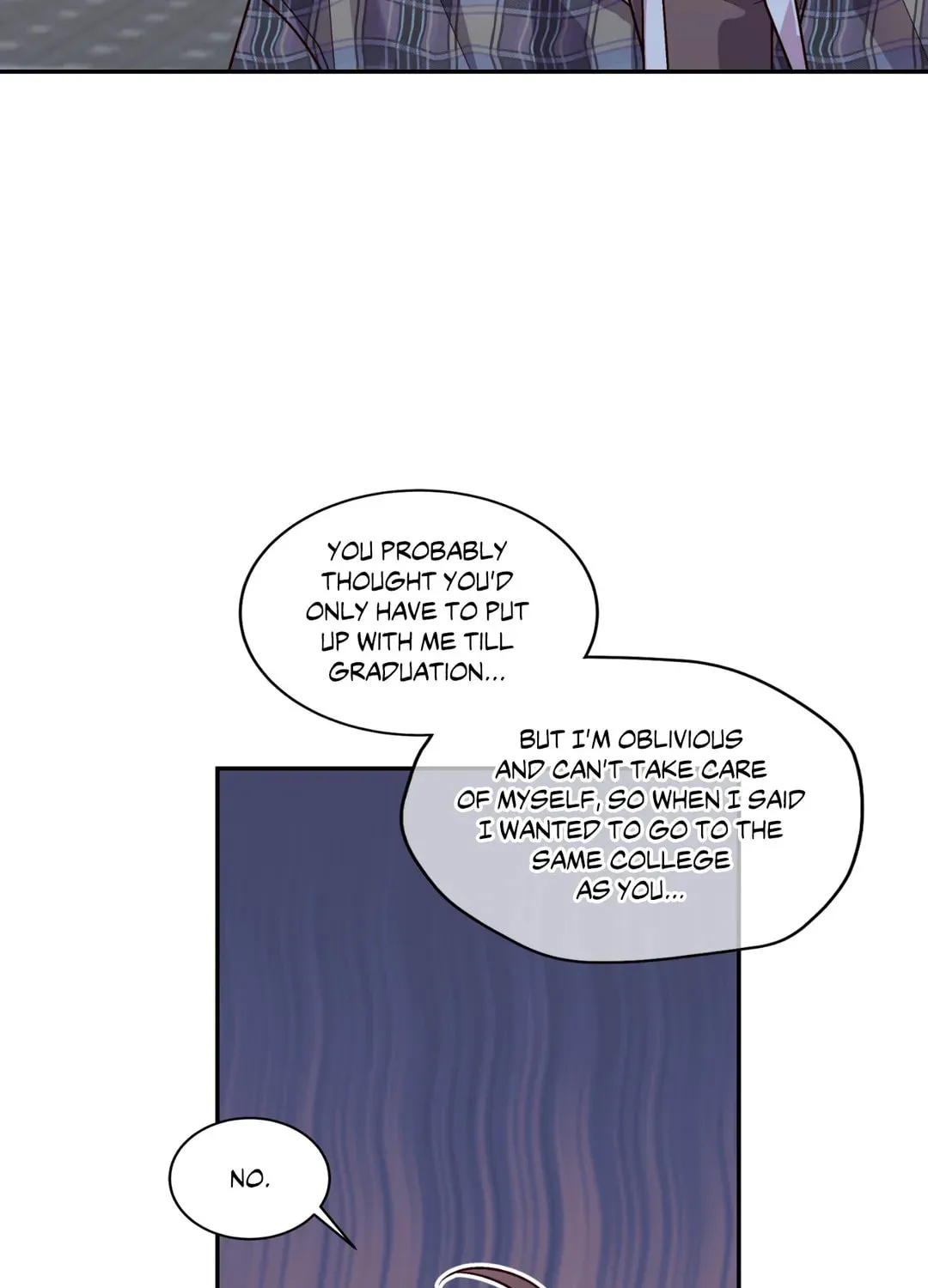 Robber X Lover Chapter 75 page 76 - 
