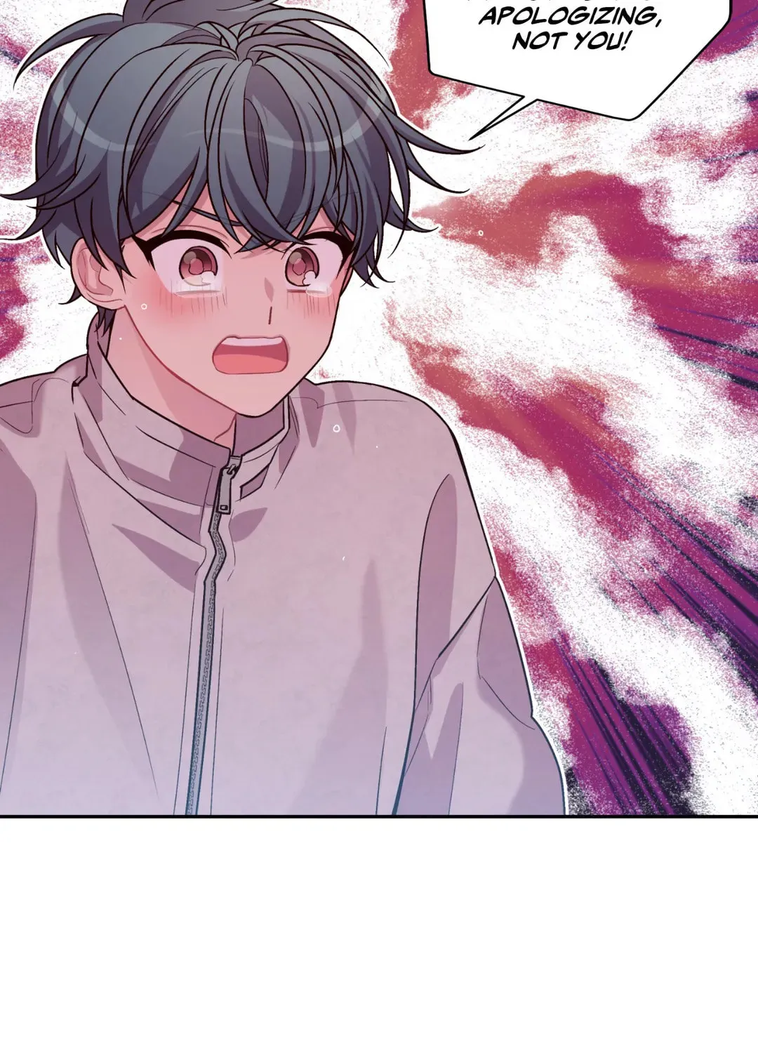 Robber X Lover Chapter 75 page 79 - 