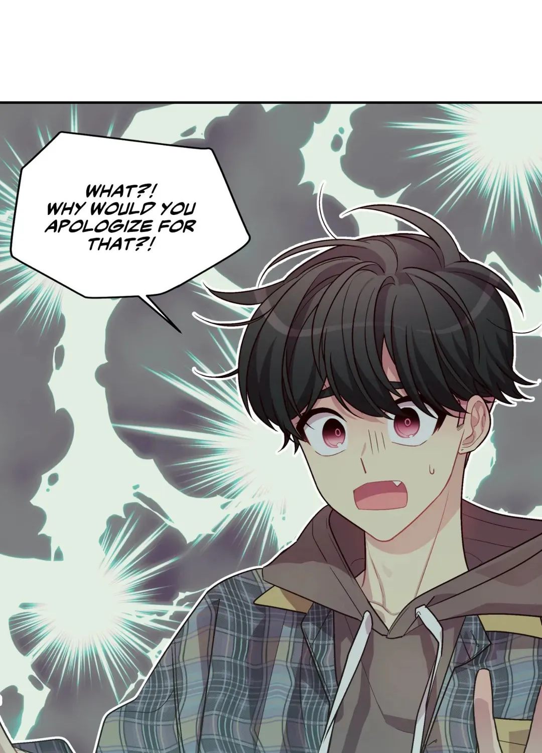 Robber X Lover Chapter 75 page 80 - 