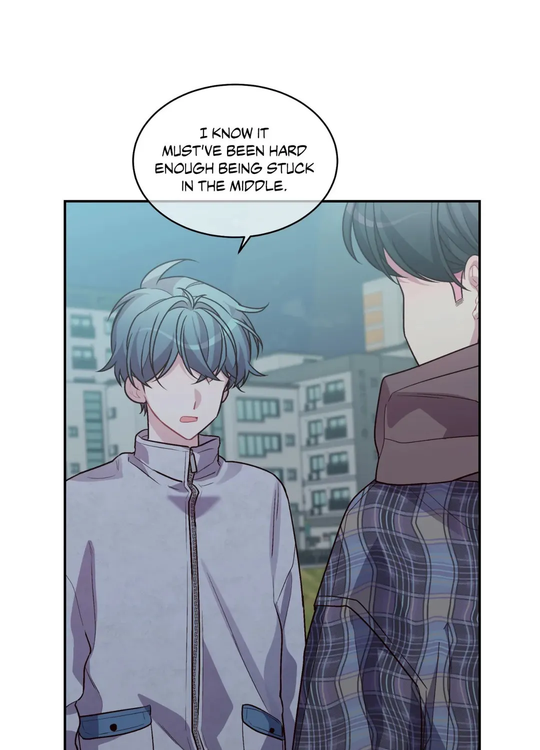 Robber X Lover Chapter 75 page 83 - 